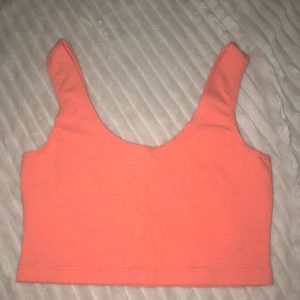 American Apparel Tank Top